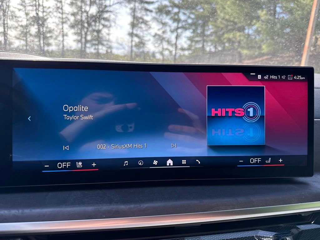 New 2026 BMW X5 xDrive50e image 16