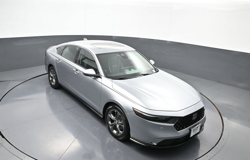 Used 2023 Honda Accord EX-L image 35