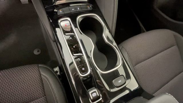 Used 2022 Buick Envision Preferred FWD image 27