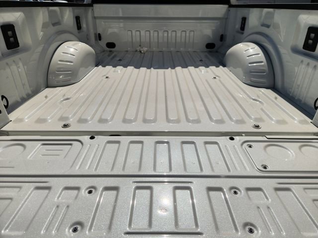 New 2026 Ford F350 Lariat image 22