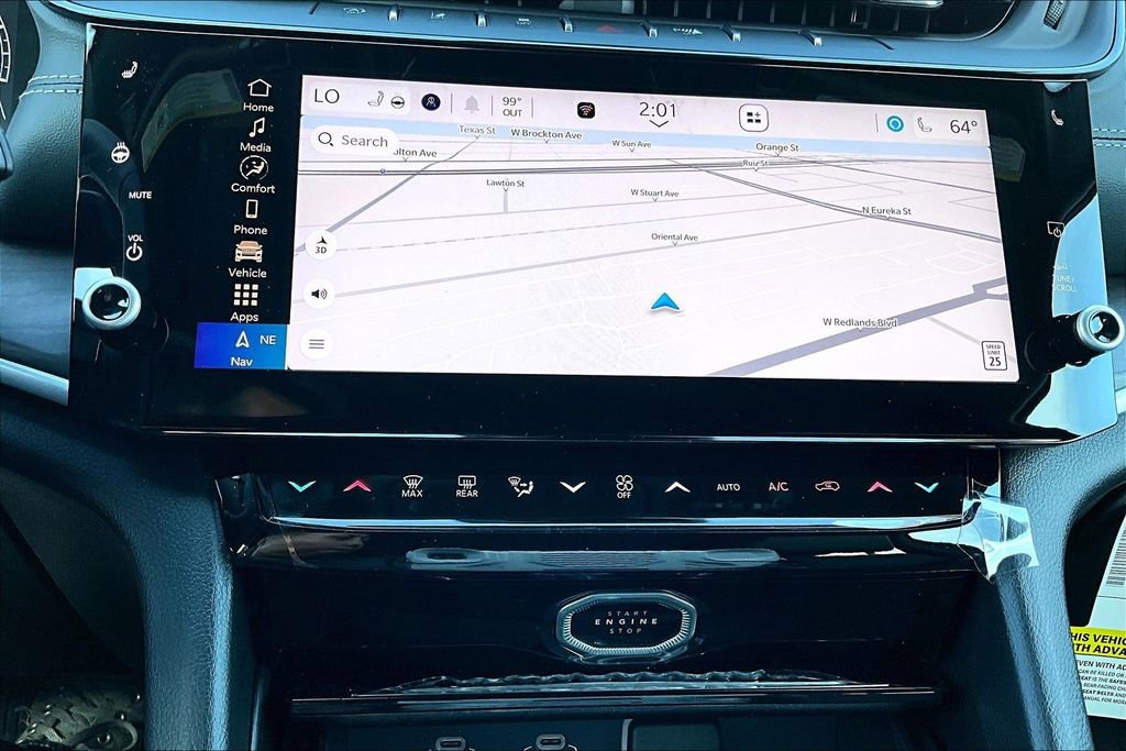 New 2026 Jeep Grand Cherokee Limited image 36