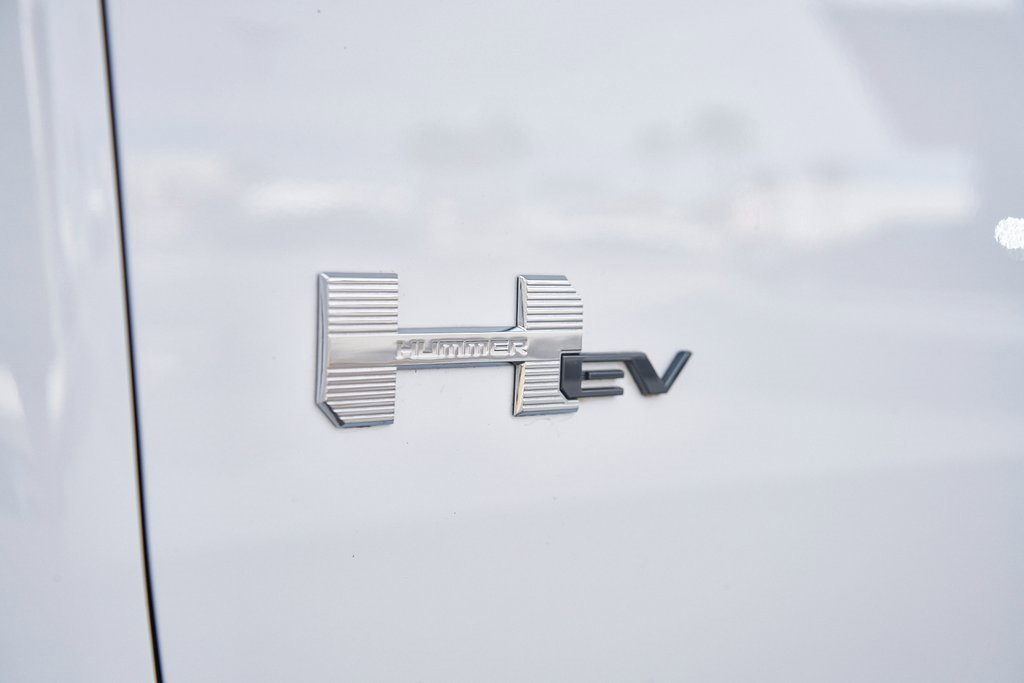 Used 2025 GMC Hummer EV 3X image 6