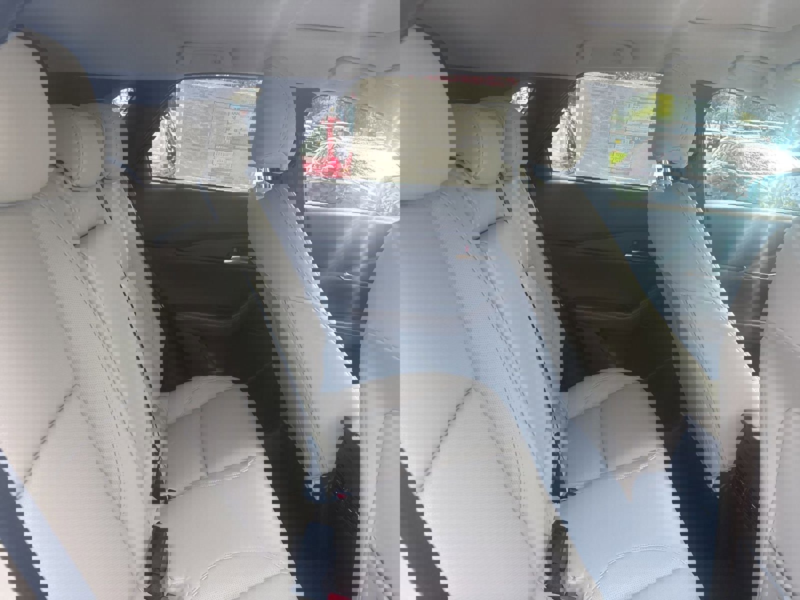 Used 2025 MAZDA CX-30 AWD 2.5 S w/ Premium Package image 13