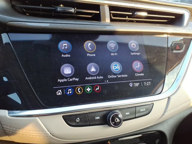 Used 2023 Buick Encore GX Select FWD image 29