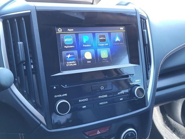 Used 2022 Subaru Crosstrek 2.0i Premium image 24