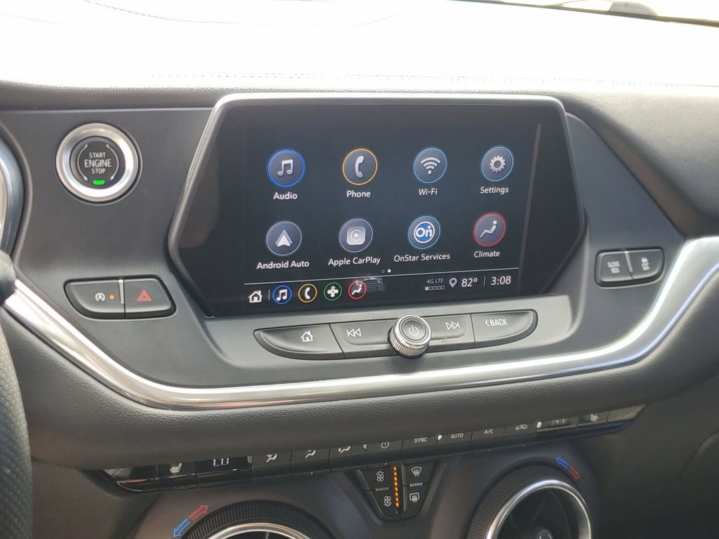 Used 2022 Chevrolet Blazer LT image 24