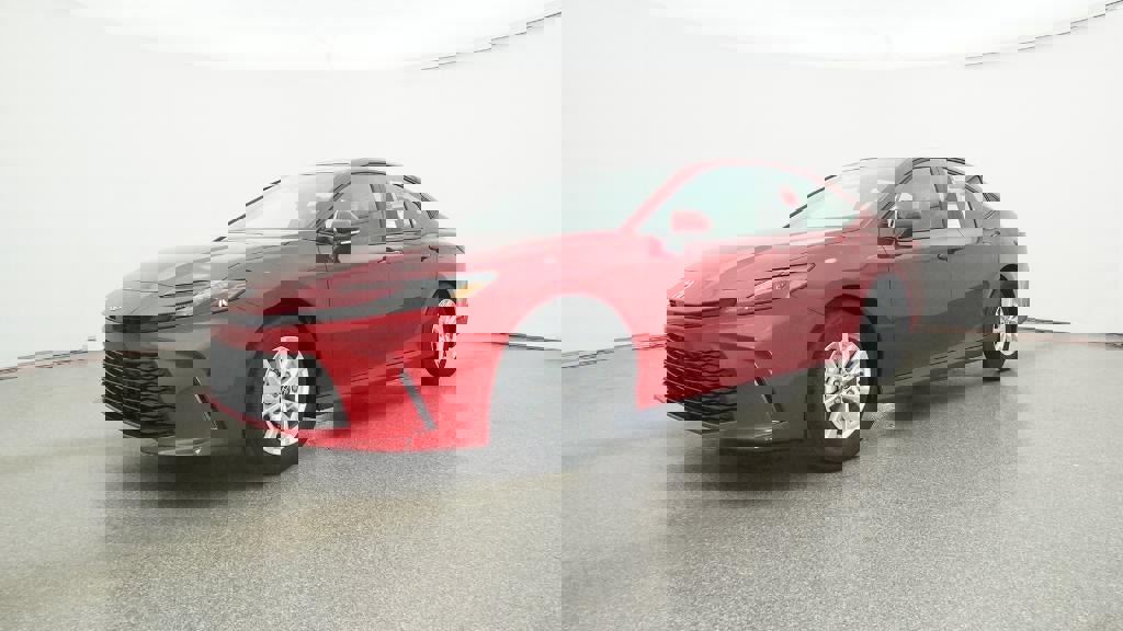 New 2026 Toyota Camry LE image 17