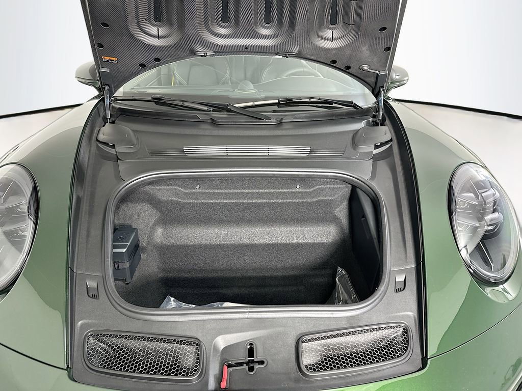 New 2026 Porsche 911 GT3 image 31