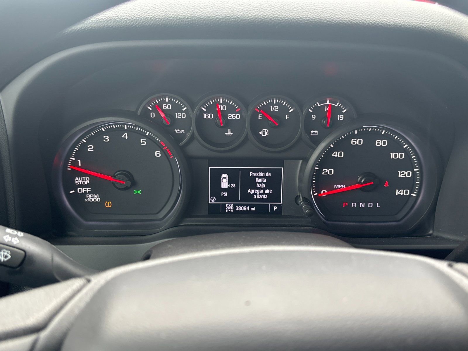 Used 2023 Chevrolet Silverado 1500 Custom AWD/4WD image 24