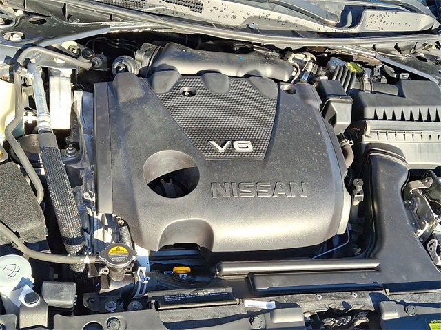 Used 2020 Nissan Maxima 3.5 SL image 28