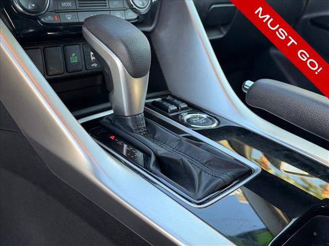 Used 2025 Mitsubishi Eclipse Cross LE AWD/4WD image 20