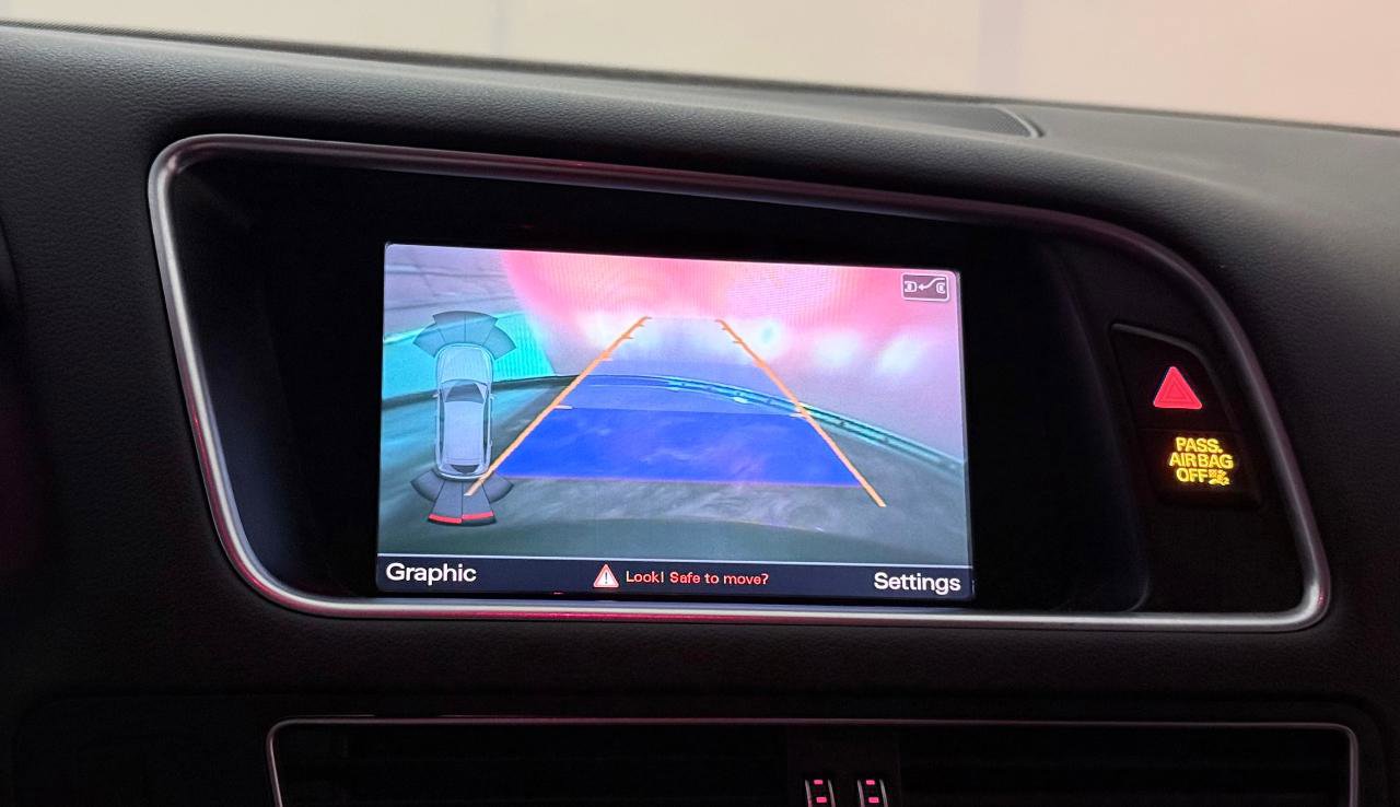 Used 2016 Audi Q5 2.0T Premium Plus w/ Technology Package image 33