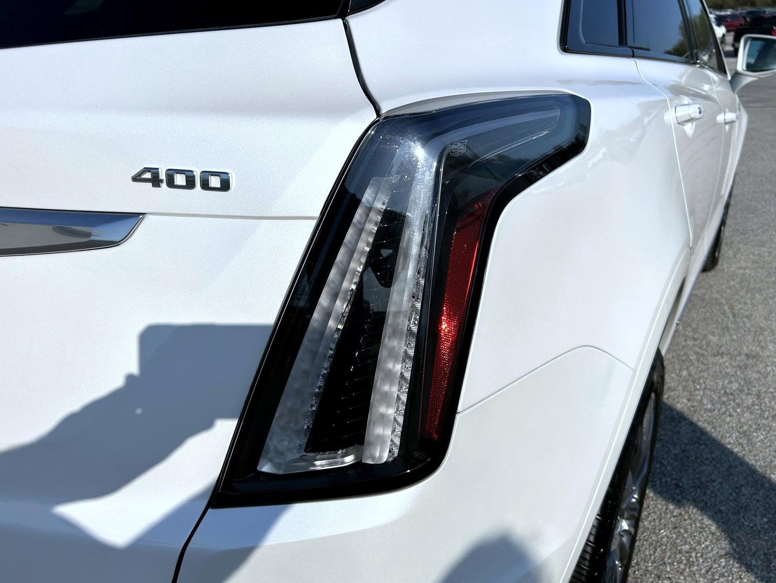 Used 2020 Cadillac XT5 Sportv AWD/4WD image 11