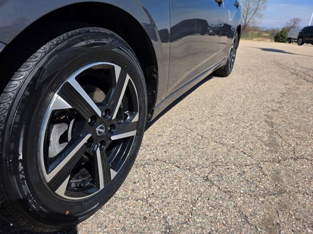 Used 2024 Nissan Sentra SV image 31