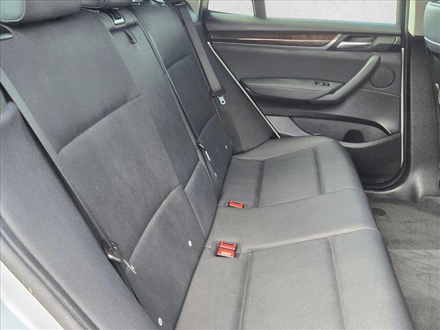 Used 2017 BMW X3 sDrive28i image 20