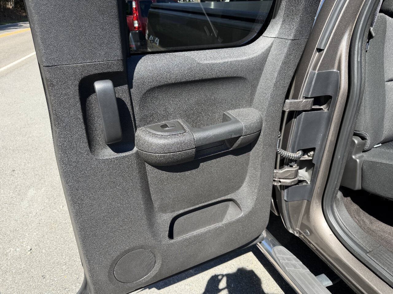 Used 2013 Chevrolet Silverado 1500 LT w/ All-Star Edition AWD/4WD image 18