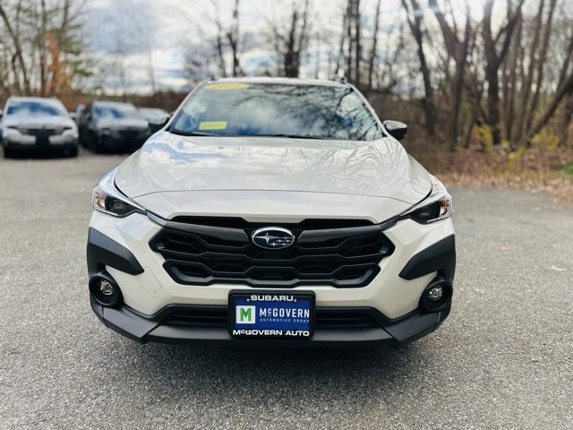 Used 2025 Subaru Crosstrek 2.5i Premium image 2