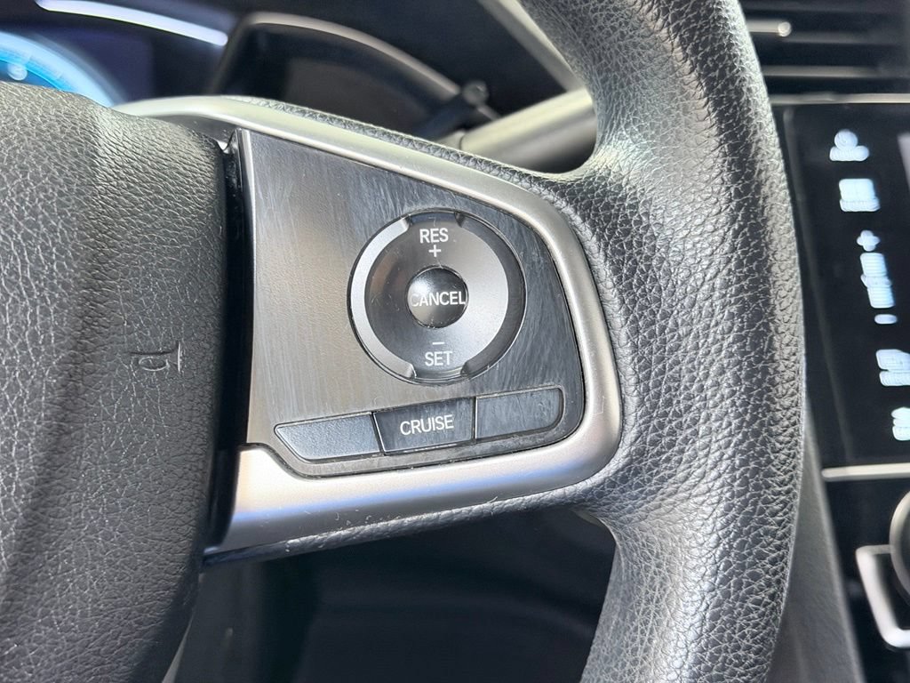 Used 2017 Honda Civic EX-T image 41
