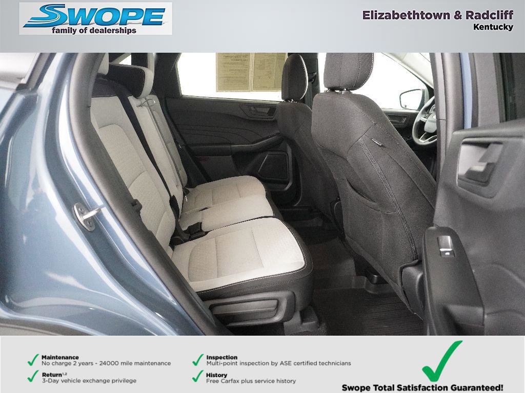 Used 2025 Ford Escape Active image 9