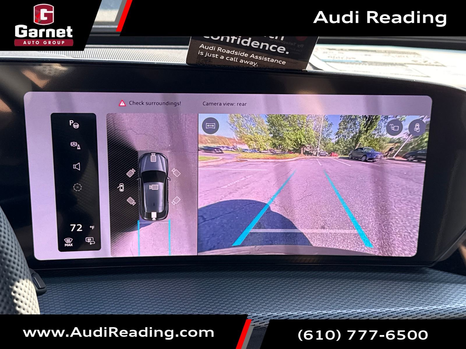 New 2026 Audi SQ5 Premium Plus AWD/4WD image 15
