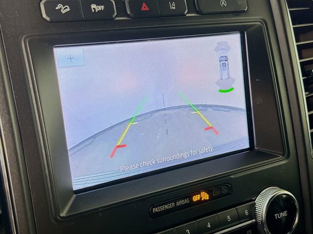 Used 2020 Ford Expedition Max Limited AWD/4WD image 16