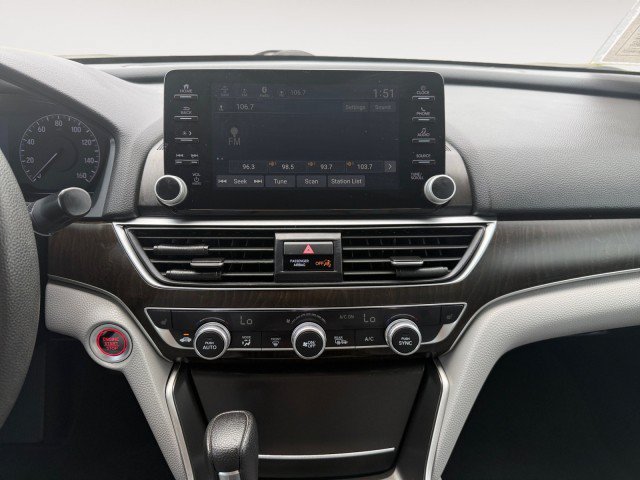 Used 2020 Honda Accord EX image 8