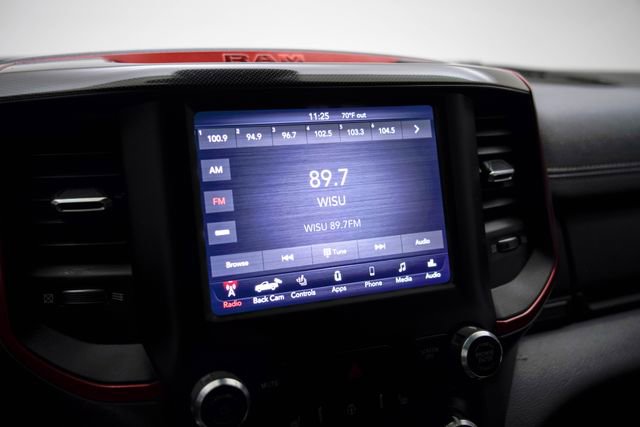 Used 2019 RAM 1500 Rebel w/ Rebel Level 1 Equipment Group image 27