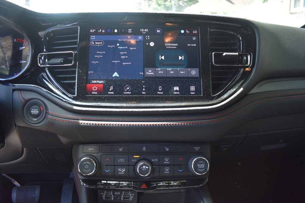 Used 2026 Dodge Durango GT RWD image 17