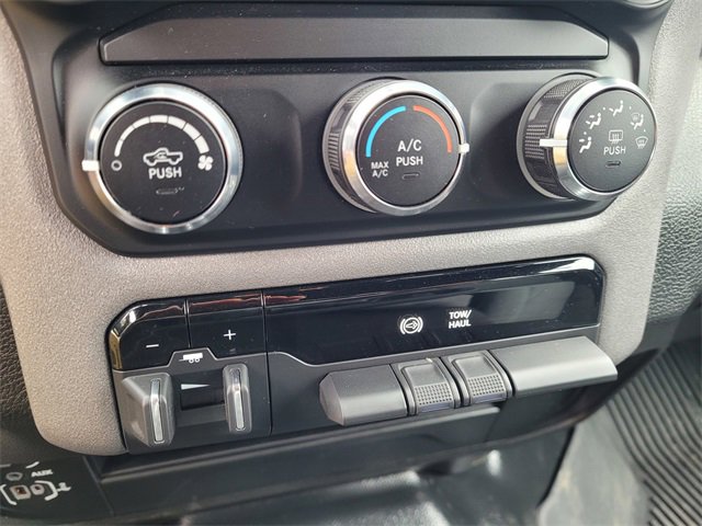 Used 2024 RAM 3500 Tradesman image 20