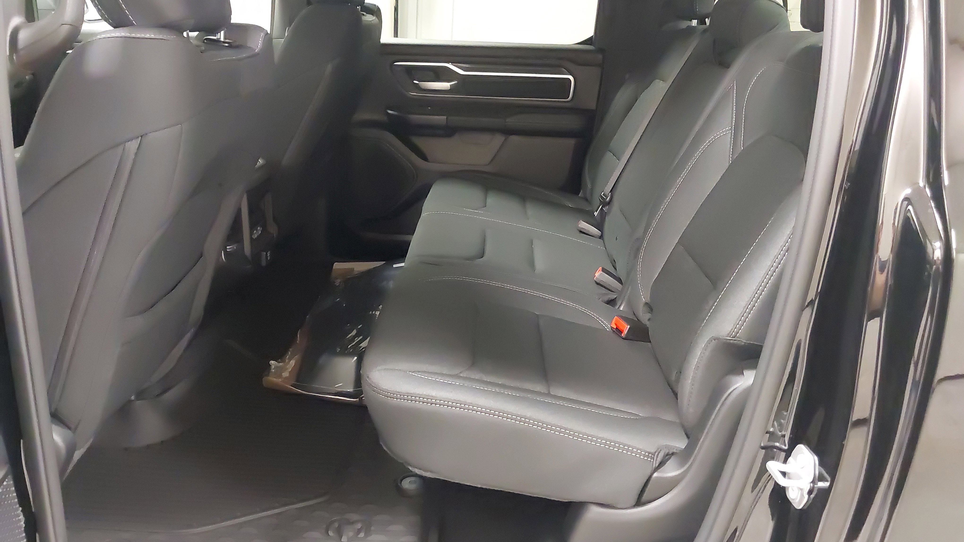 New 2026 RAM 1500 Big Horn image 38