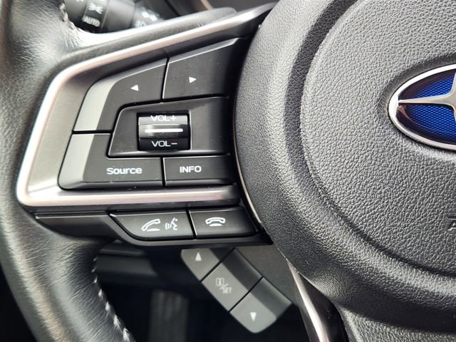 Used 2021 Subaru Forester Premium w/ Popular Package #1 AWD/4WD image 29