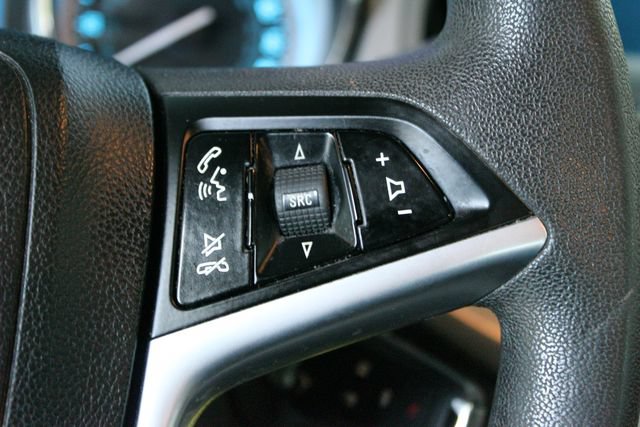 Used 2017 Buick Verano FWD image 16