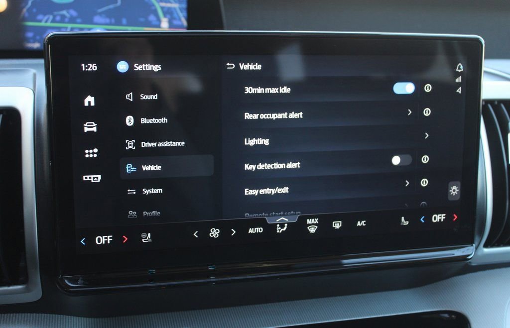 Used 2025 Ford Expedition Max Active image 28