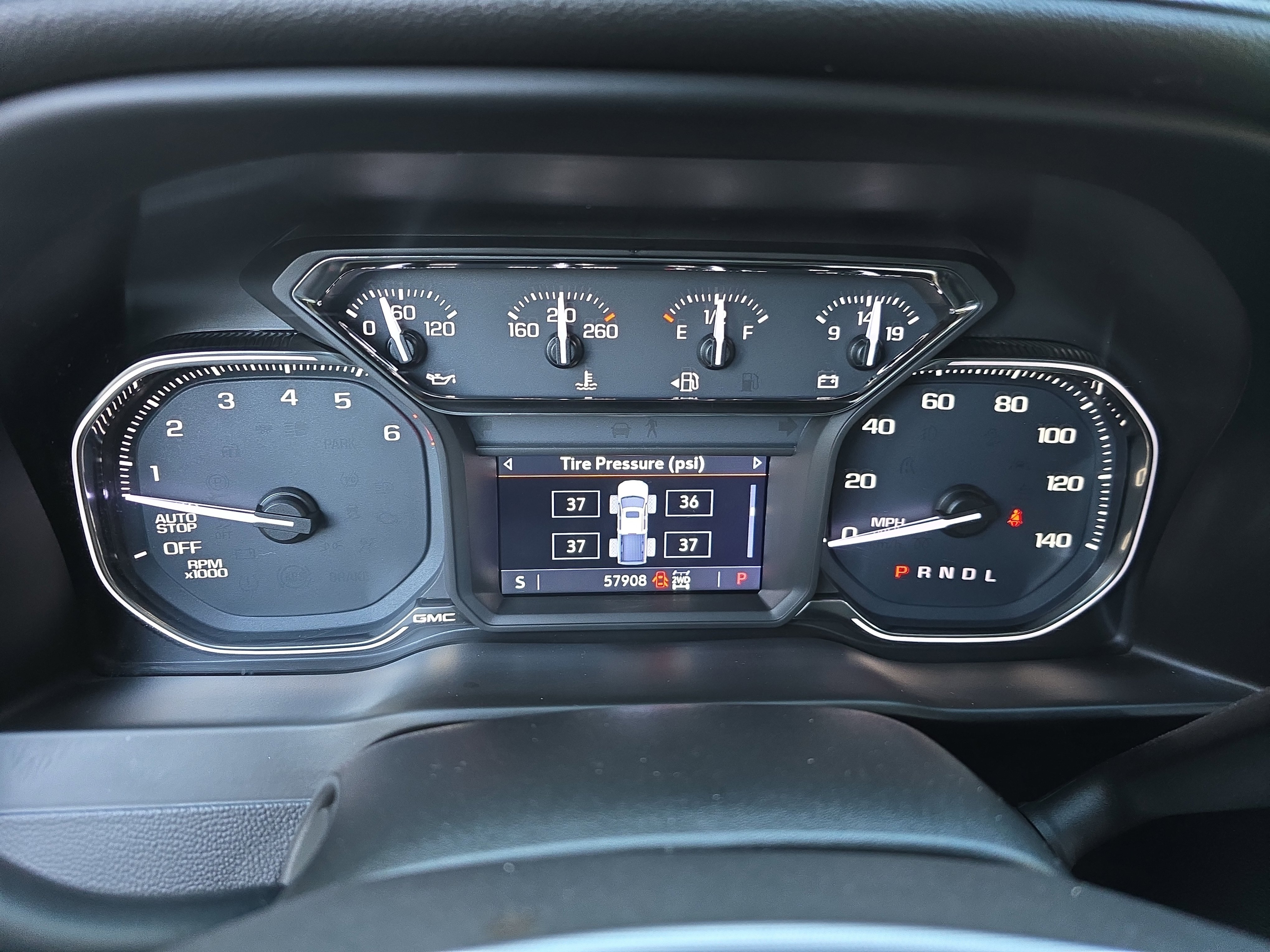 Used 2019 GMC Sierra 1500 Elevation w/ Elevation Value Package image 20