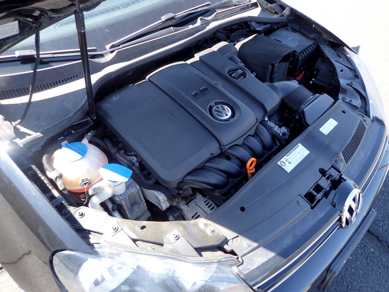 Used 2013 Volkswagen Jetta SE image 21