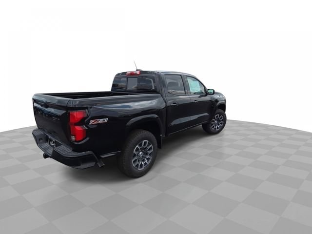 New 2026 Chevrolet Colorado Z71 w/ Technology Package image 8