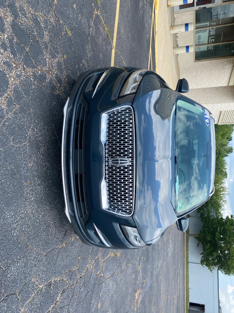 Used 2019 Lincoln MKC Premiere image 8