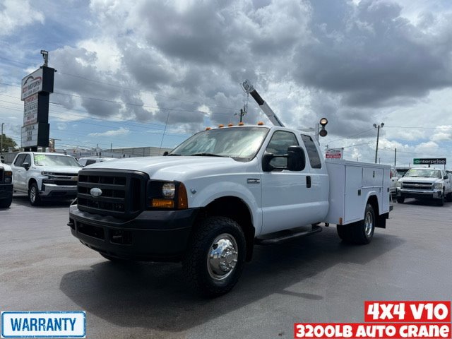Used 2006 Ford F350 XL