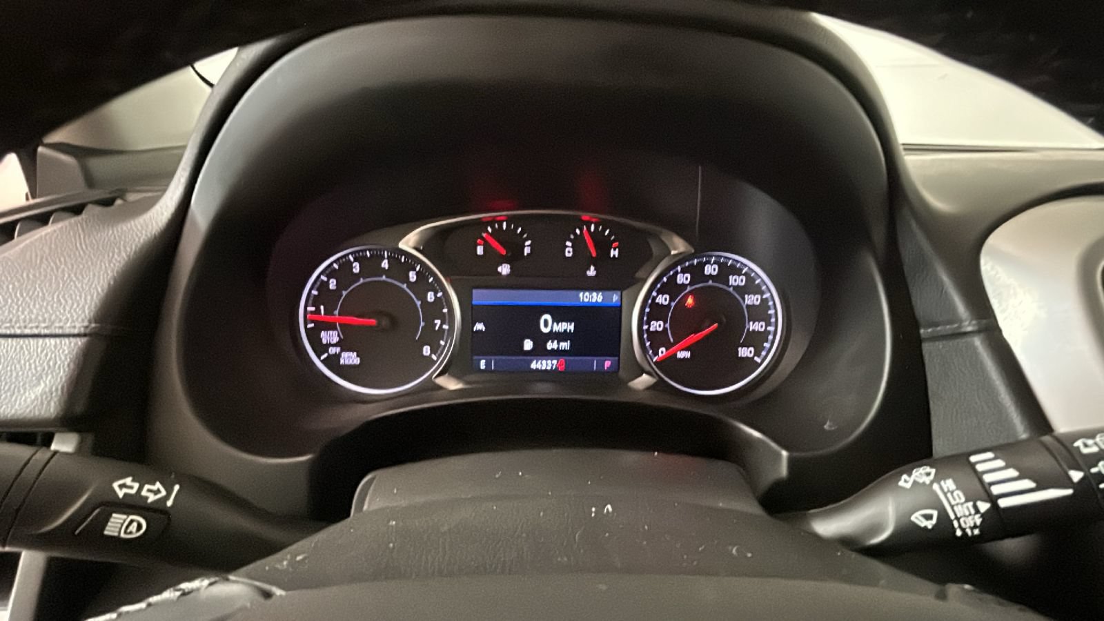 Used 2024 GMC Terrain SLT AWD/4WD image 20