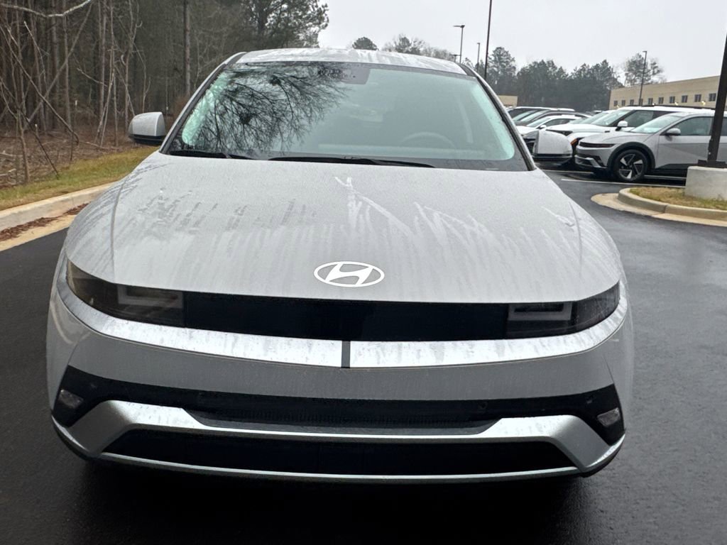 New 2026 Hyundai Ioniq 5 SEL image 7