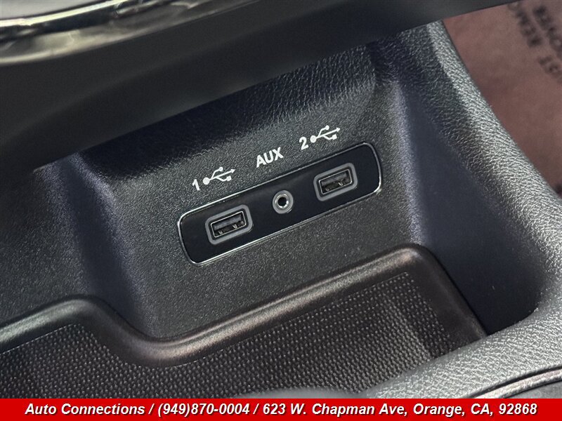 Used 2018 Dodge Durango GT w/ Premium Group RWD image 17