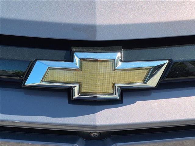 New 2026 Chevrolet Blazer EV LT FWD image 17