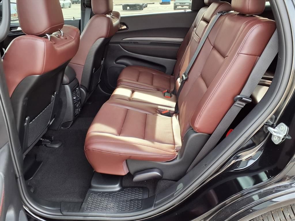 New 2026 Dodge Durango GT image 25
