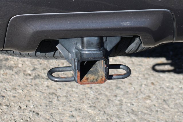 Used 2022 Toyota 4Runner SR5 image 45