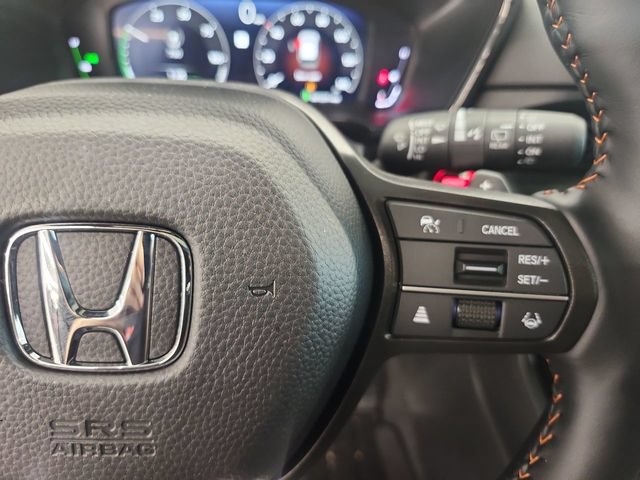 New 2026 Honda CR-V TrailSport image 13