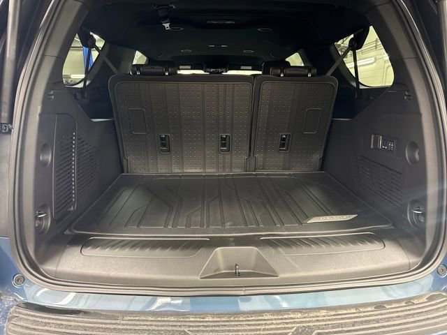 New 2026 Chevrolet Suburban LT w/ Comfort Package image 23
