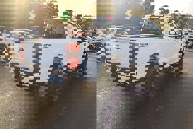 New 2026 Ford F350 XL w/ STX Appearance Package image 2