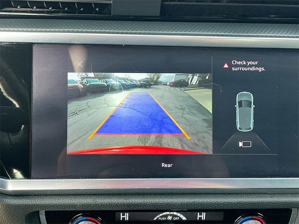 Used 2019 Audi Q3 2.0T Premium image 13