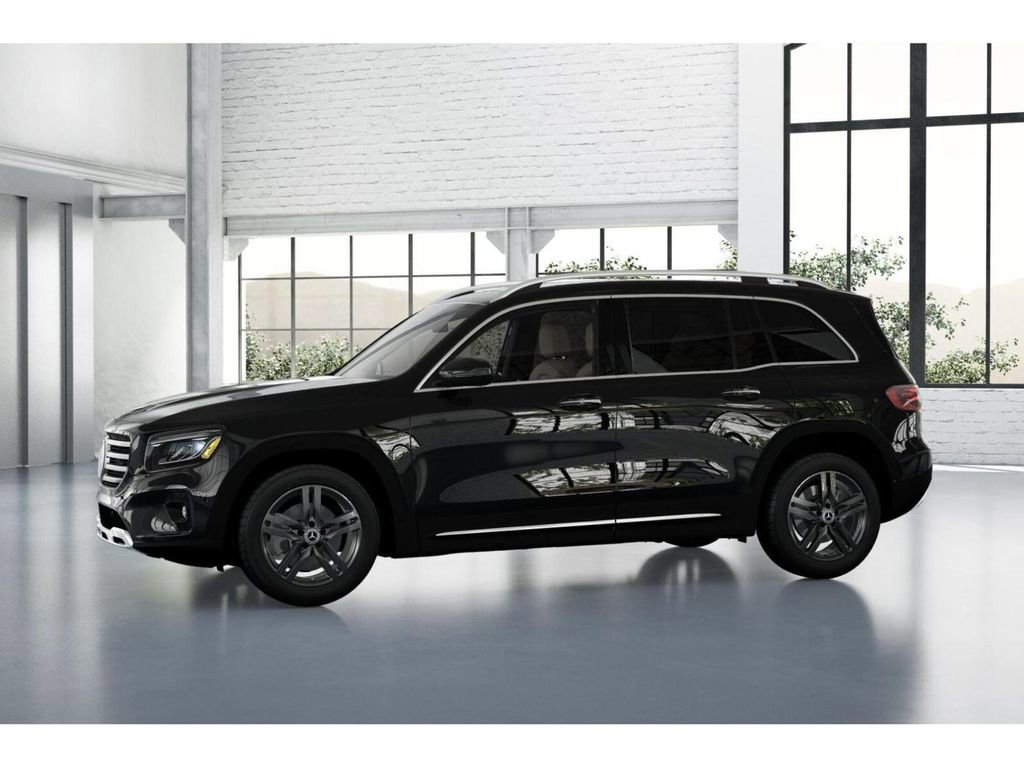 New 2026 Mercedes-Benz GLB 250 GLB 250 image 36