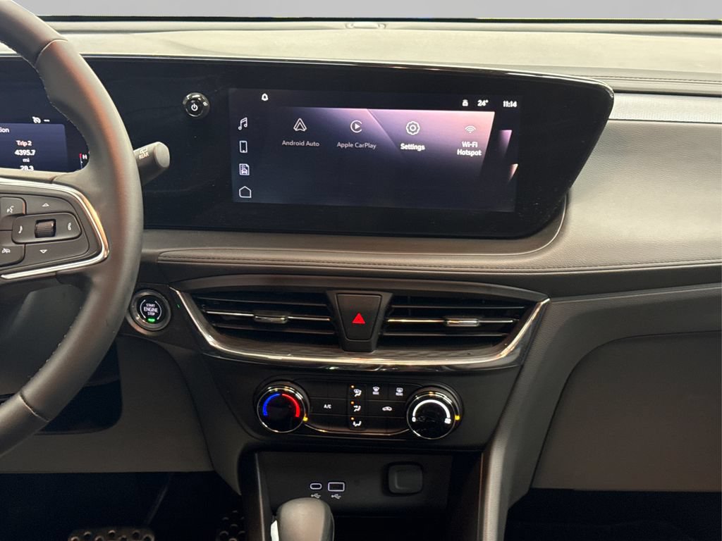 New 2025 Buick Encore GX Preferred AWD/4WD image 20